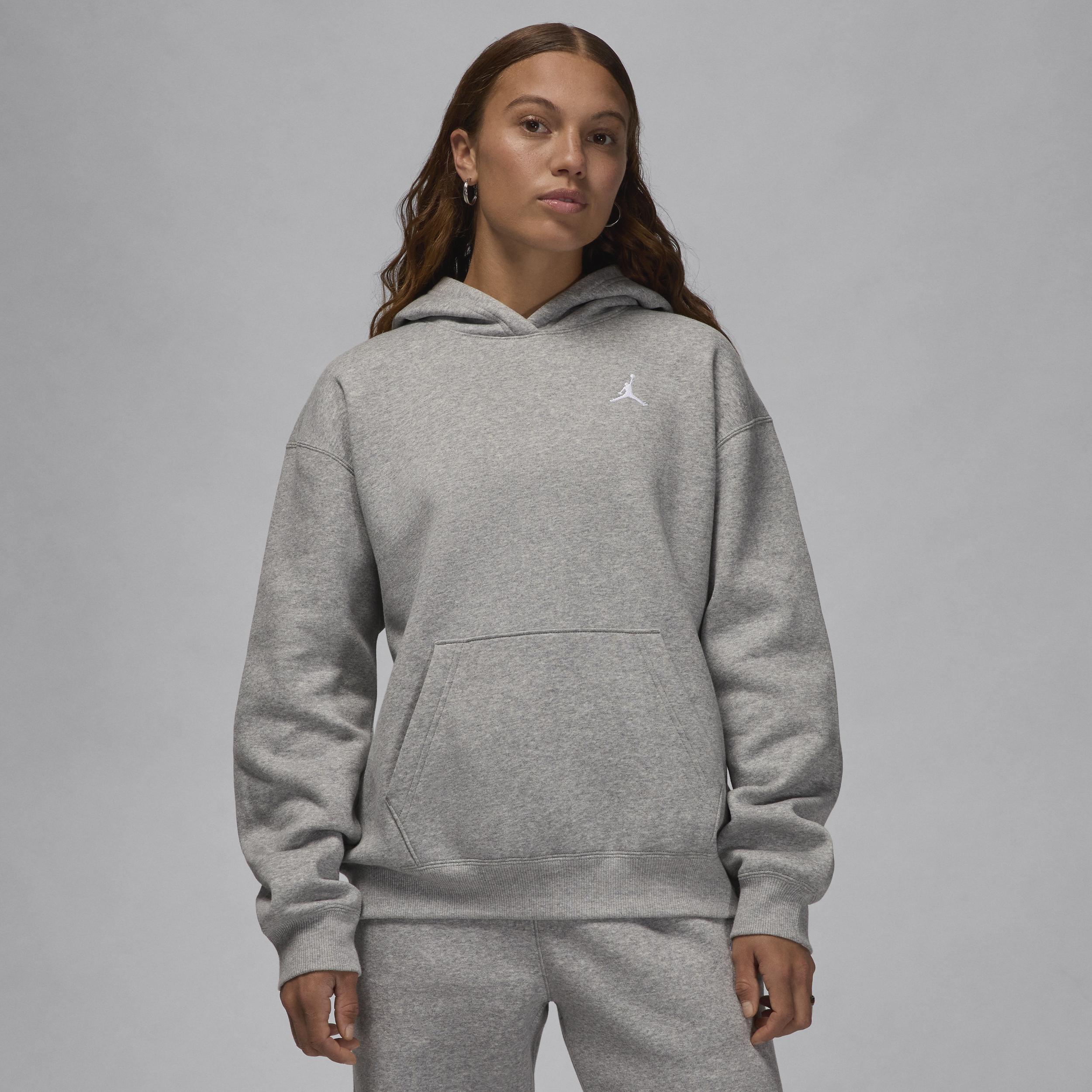 Women's Jordan Brooklyn Fleece Pullover Hoodie Product Image
