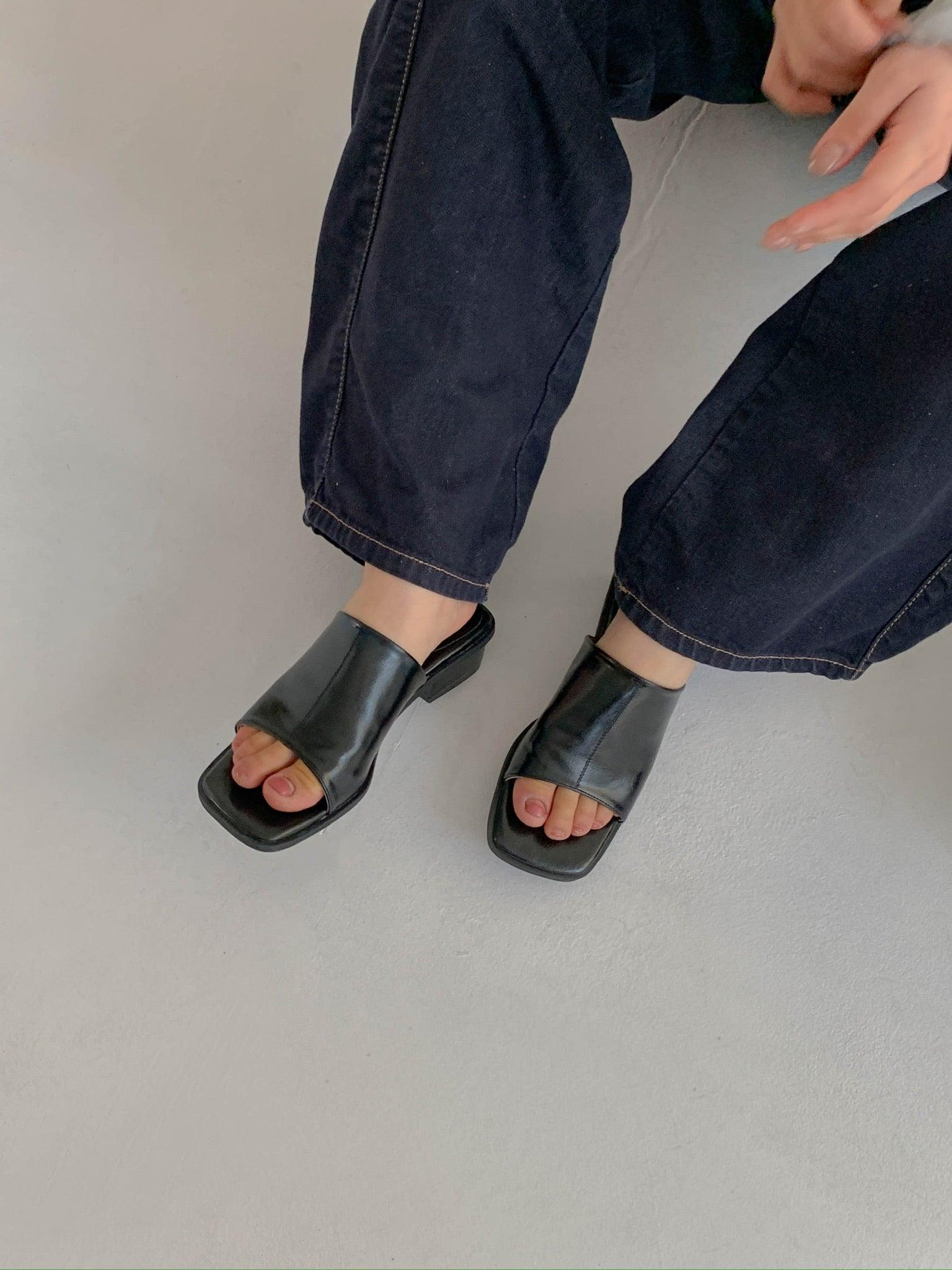 Belinda Mules Product Image