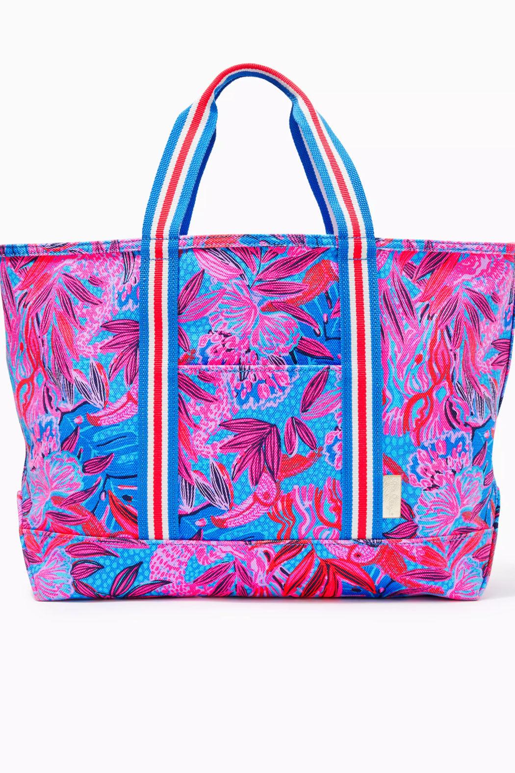 Mercato Totes (2 Styles) Product Image