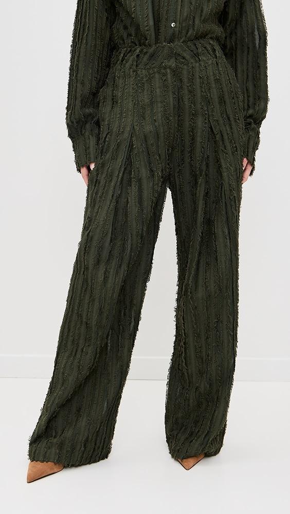 Rangel Lia Pants | Shopbop Product Image