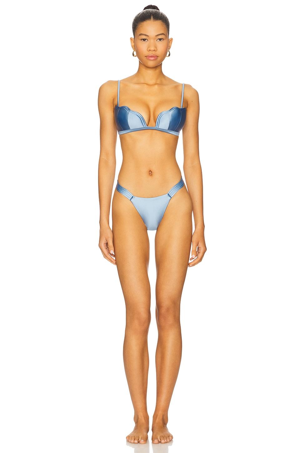 Noor Bikini Bottom DEVON WINDSOR Product Image