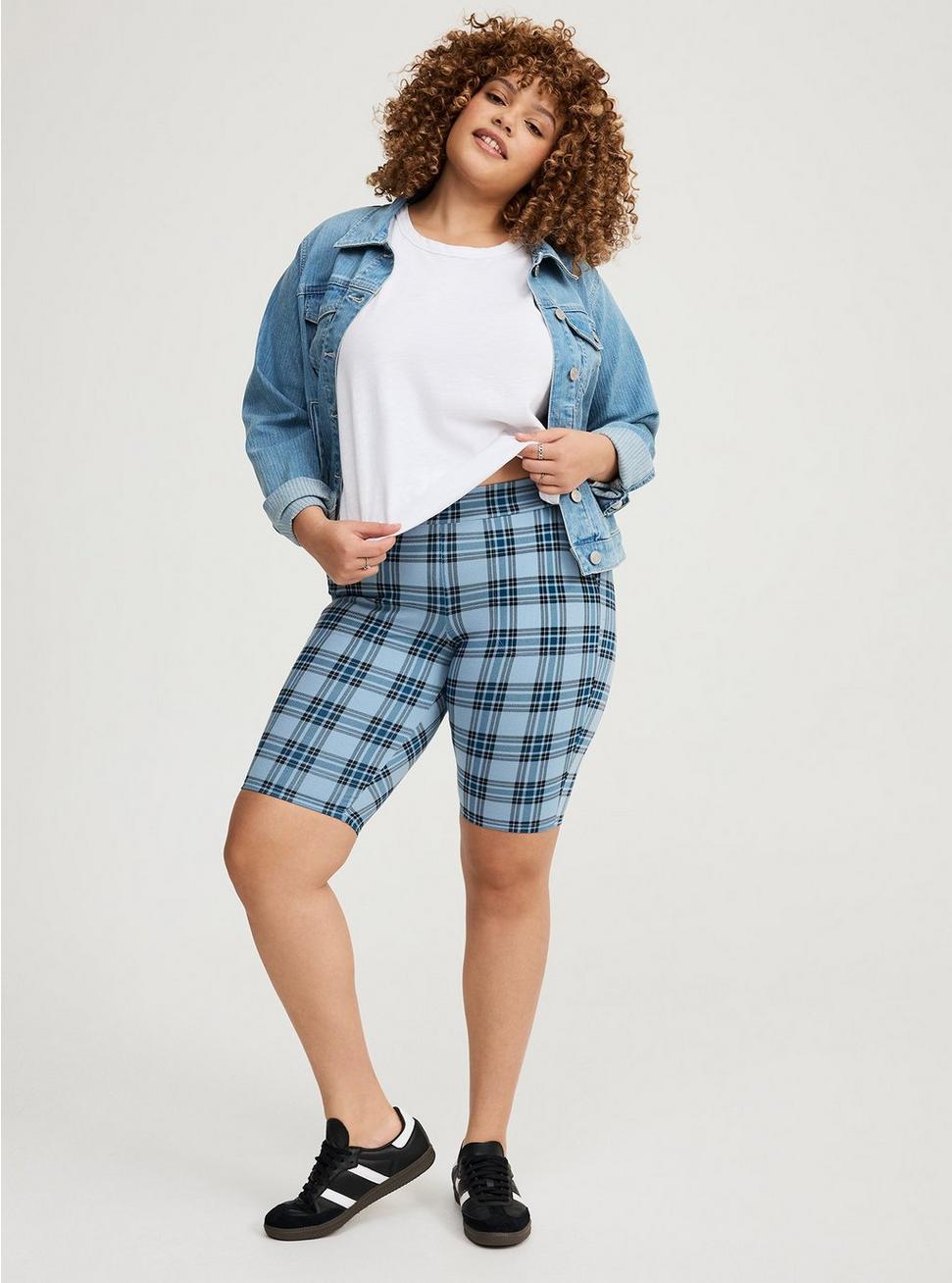 11'' Pocket Bike Short Product Image