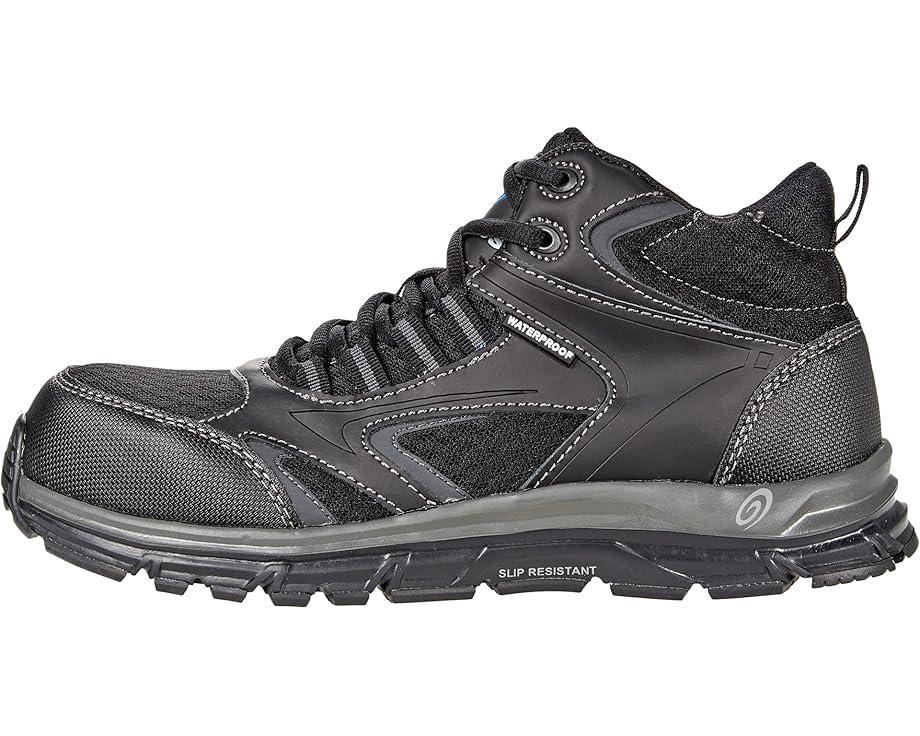Accelerator Black Carbon Toe SD10 - 1347 Product Image