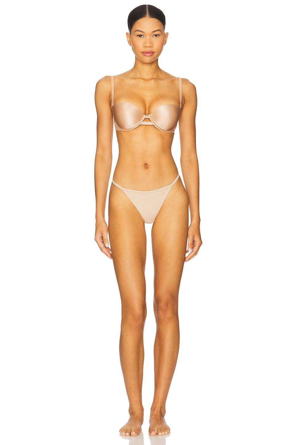 String Modal Thong CUUP Product Image