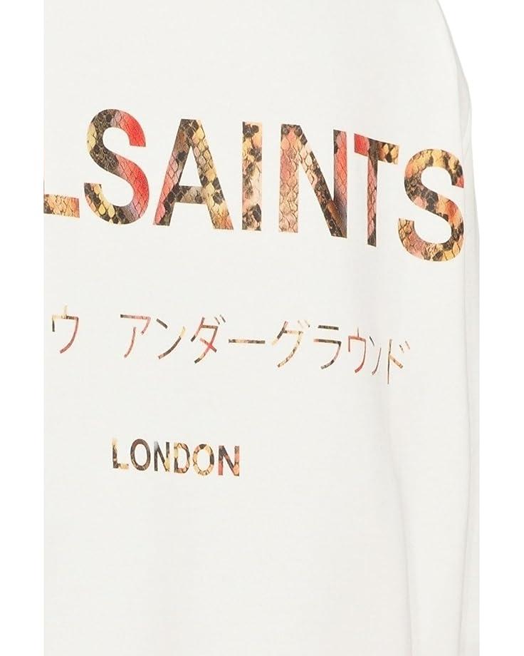 Men's AllSaints Underground Crew Product Image