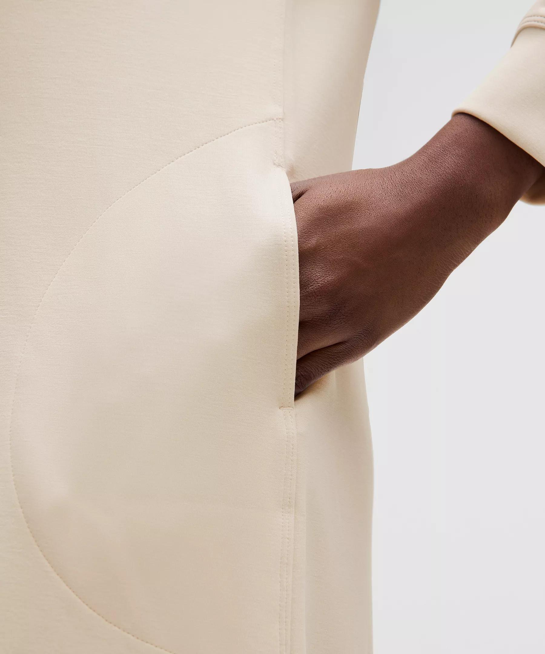 Softstreme Midi Dress Product Image