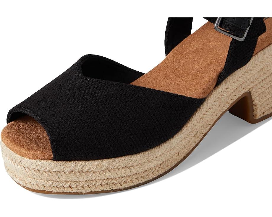 Majorca Strappy Product Image