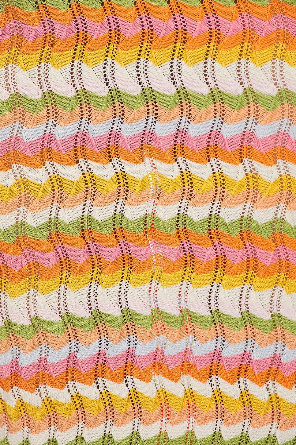 Yael Knit Dress Product Image