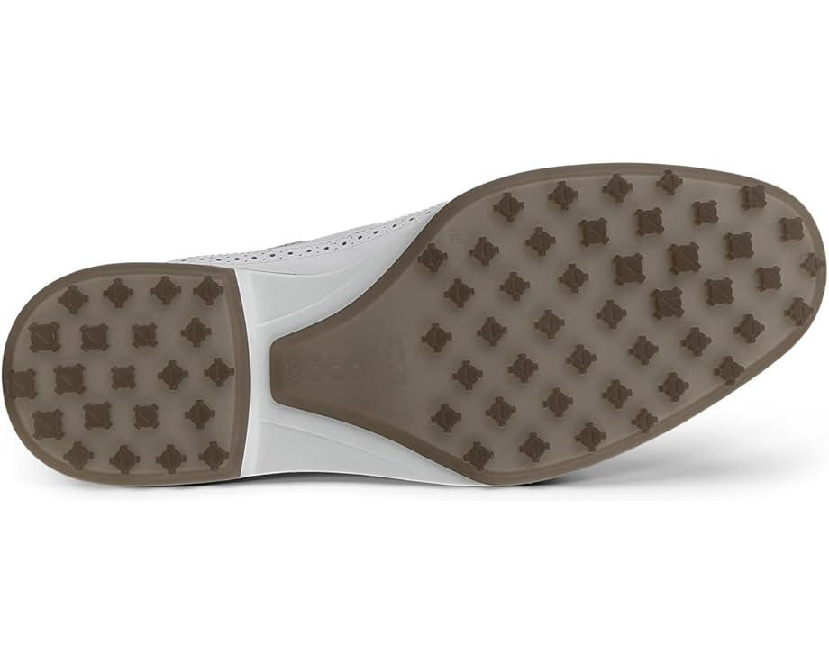 Men's ECCO Golf Classic Hybrid Wing Tip Water Resistant Product Image