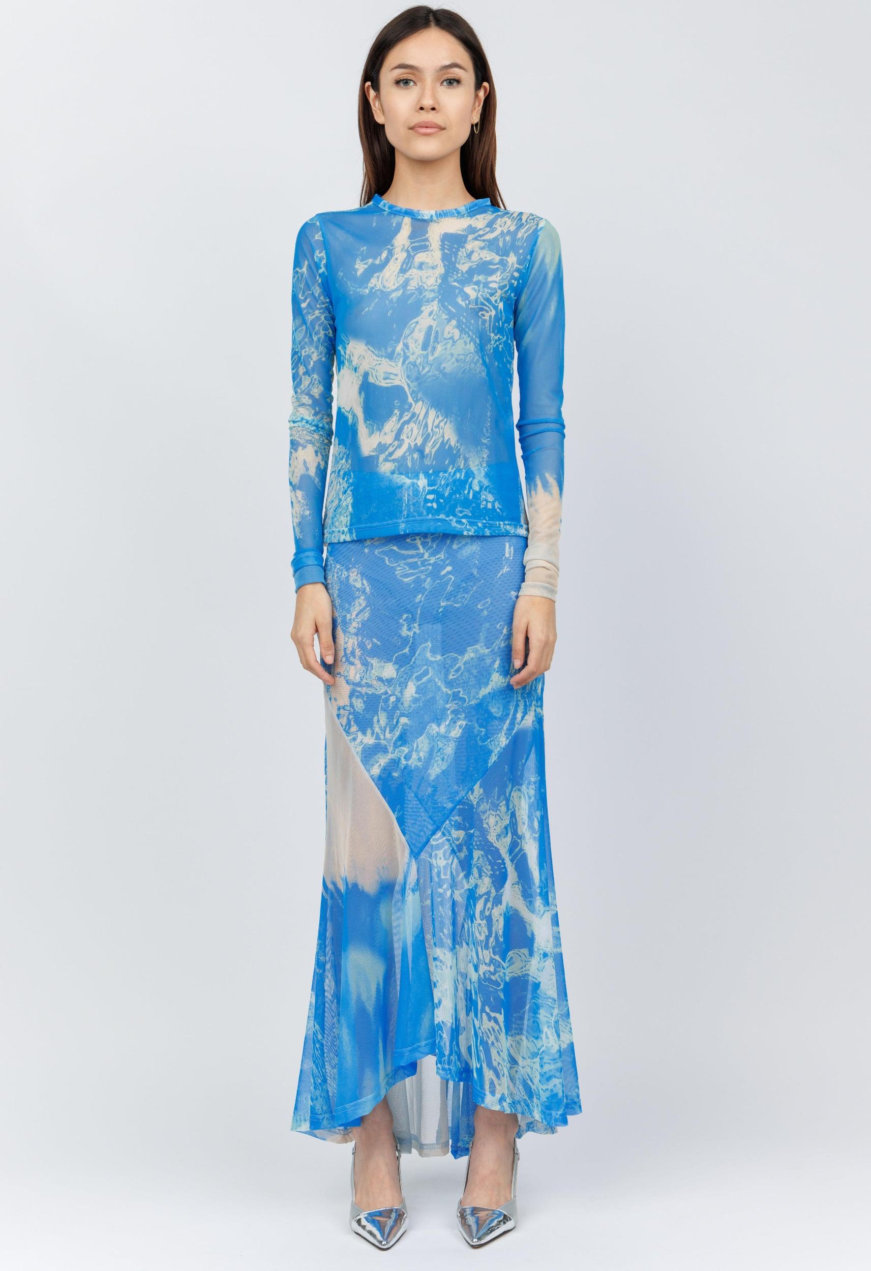 Kou Skirt Product Image