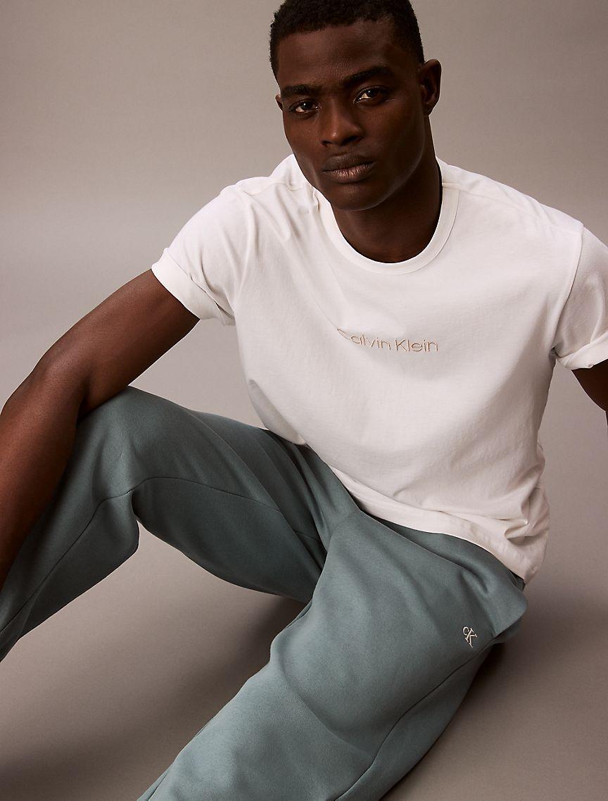 Archive Logo Fleece Joggers Product Image