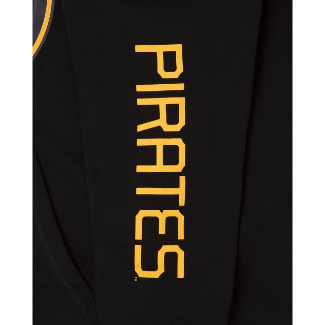 Pittsburgh Pirates City Connect Hoodie Male Product Image