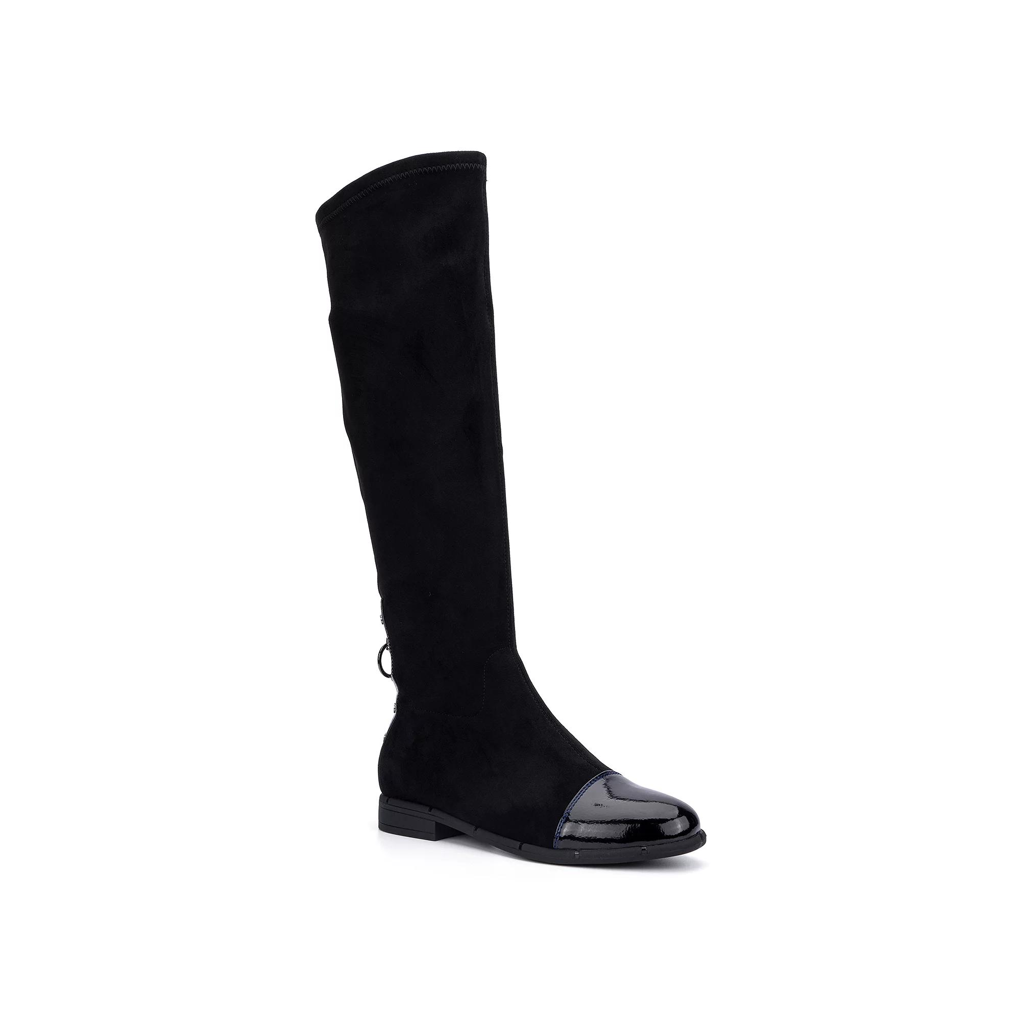 Torgeis Nova Women's Knee High Boots,  Product Image