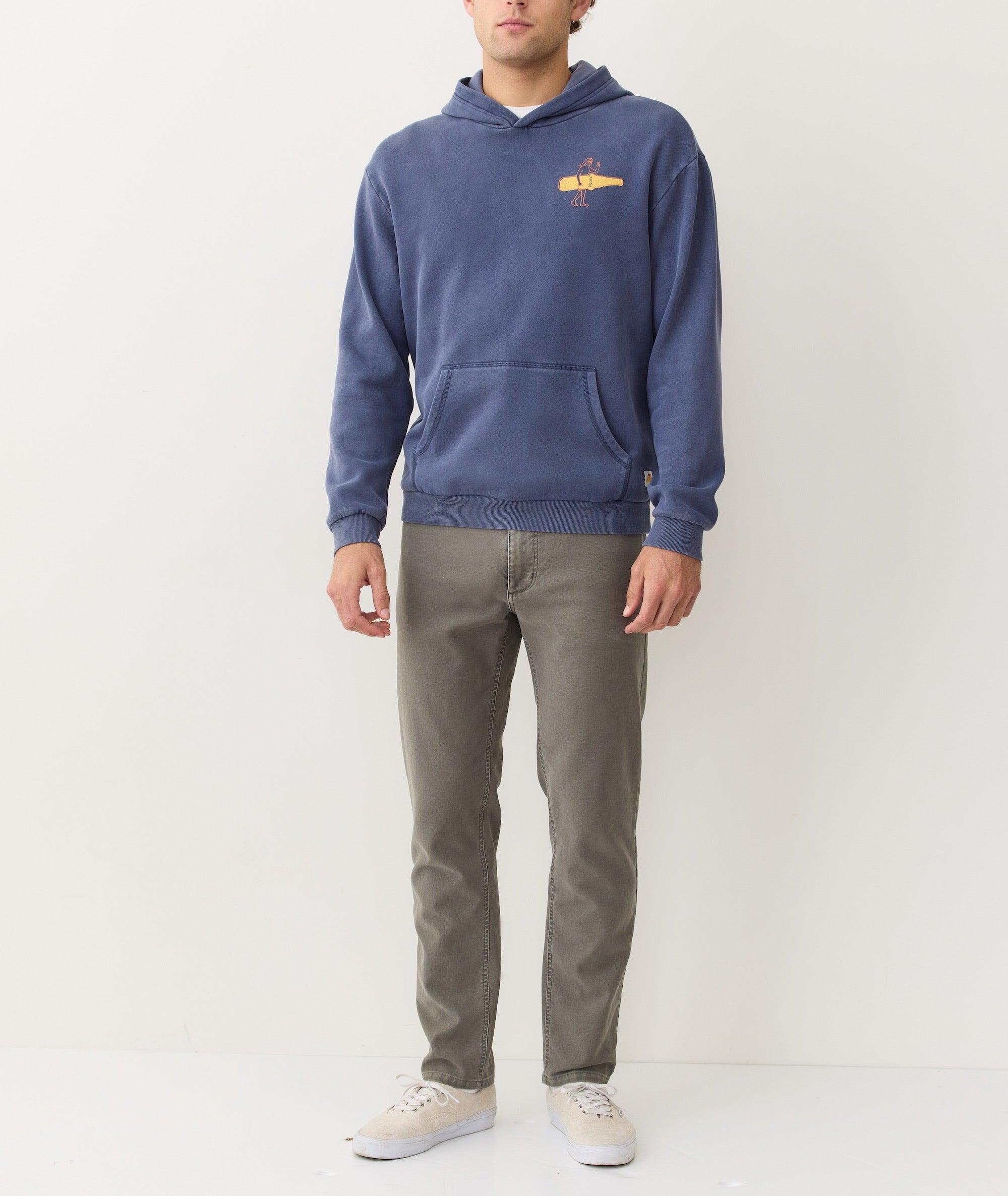 ML x Jarritos Graphic Hoodie Product Image