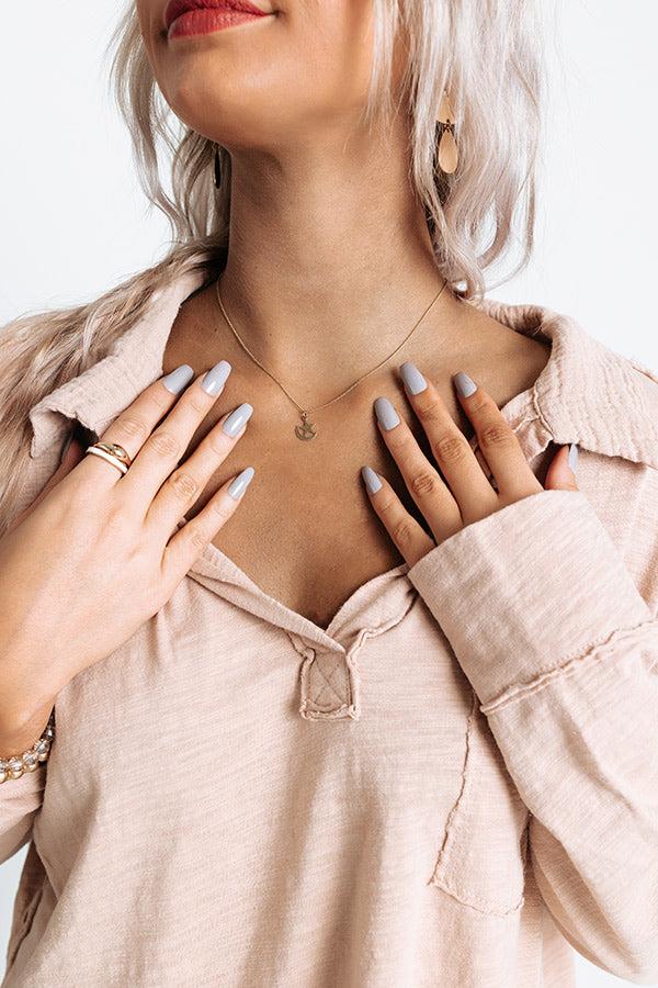 Shining Eyes Necklace Product Image