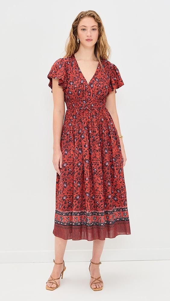 Ulla Johnson Lyria Dress | Shopbop Product Image