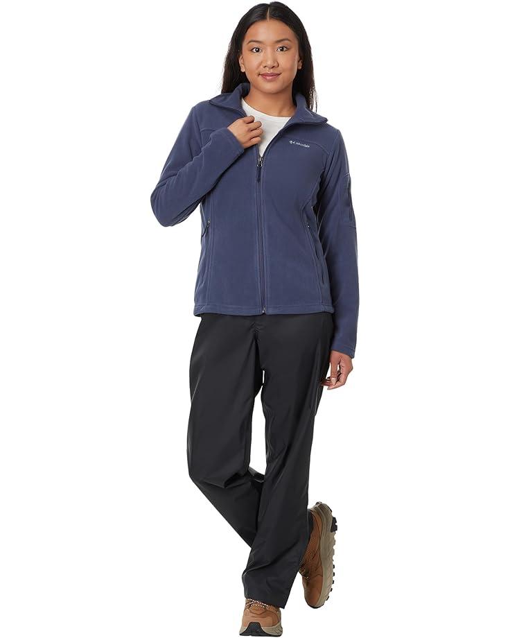 Benton™ Springs Printed Full Zip Product Image