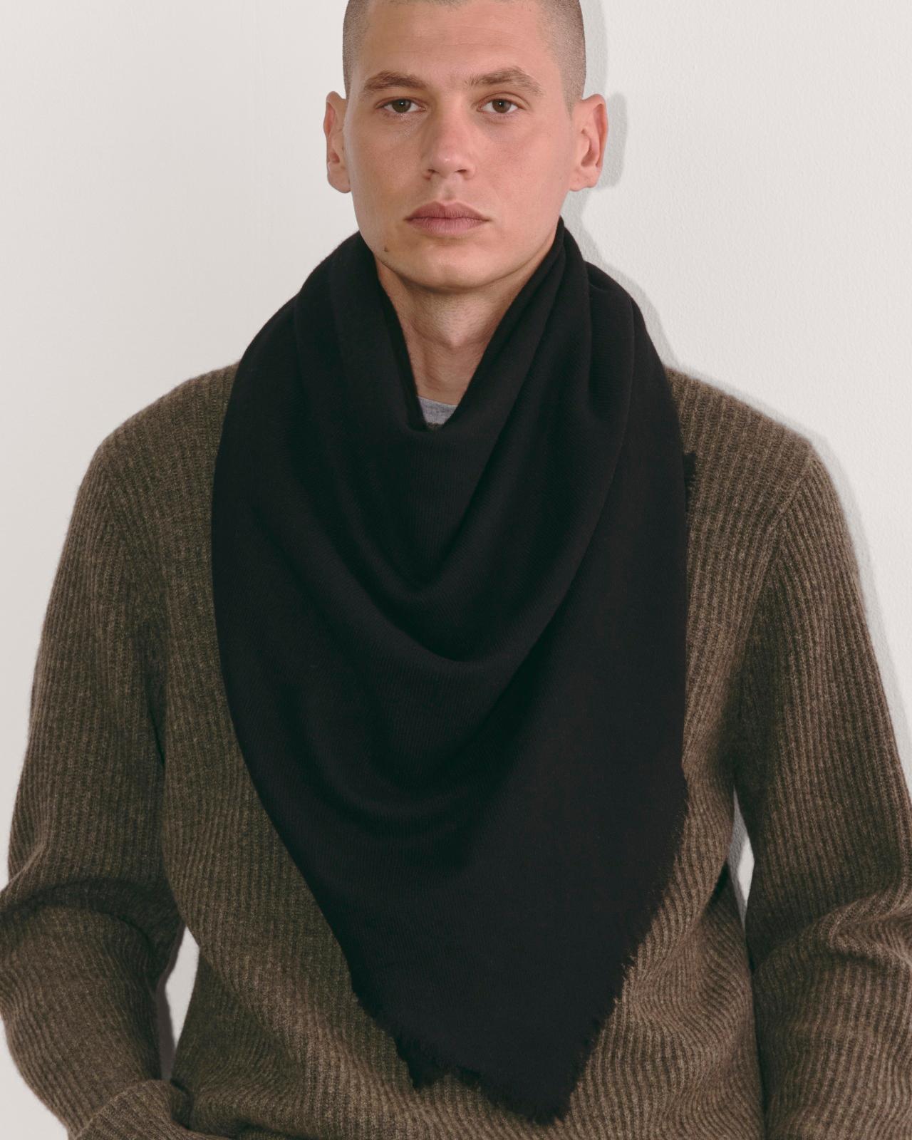 Womens Cashmere Feather Scarf by Everlane Product Image