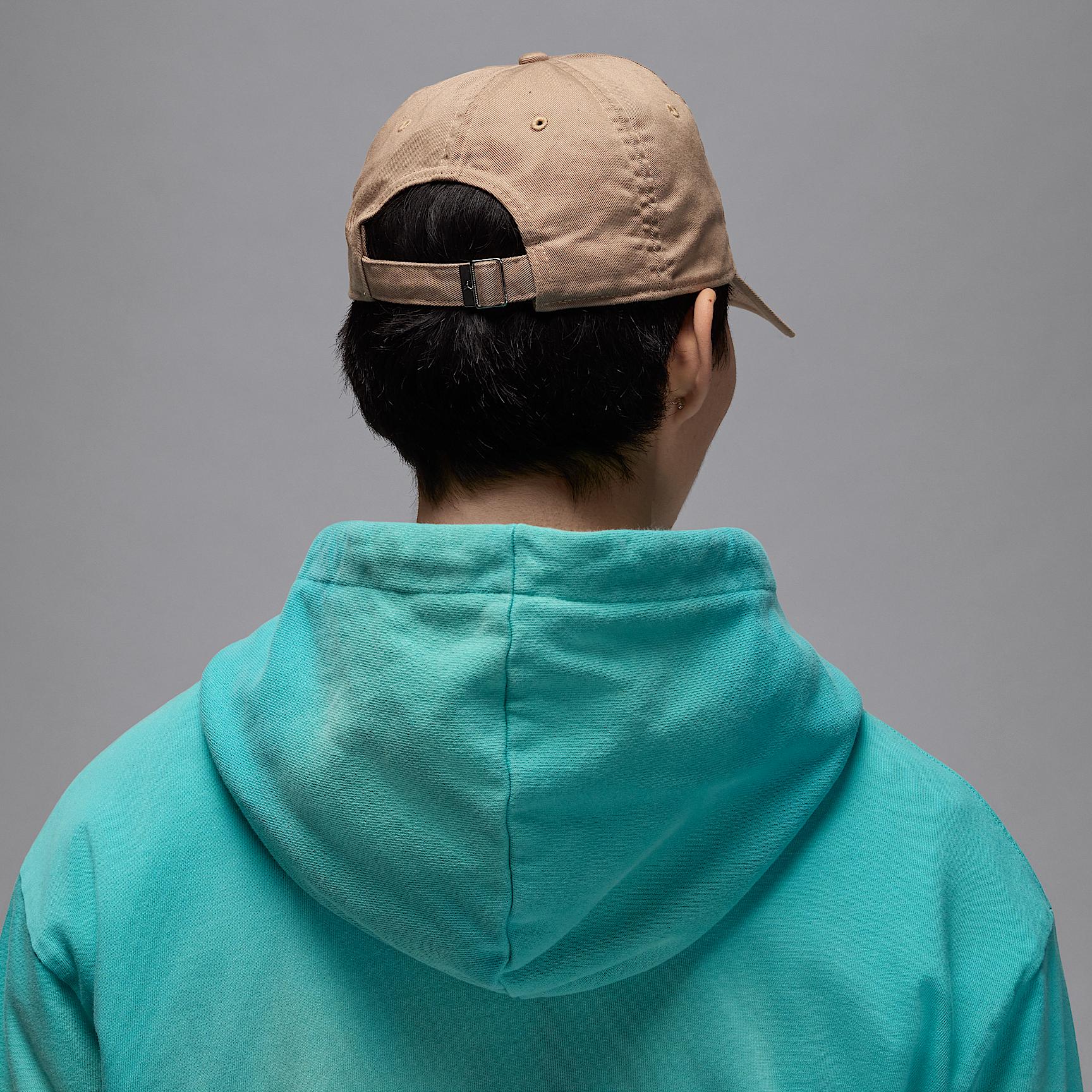 Jordan Club Cap Adjustable Hat Product Image