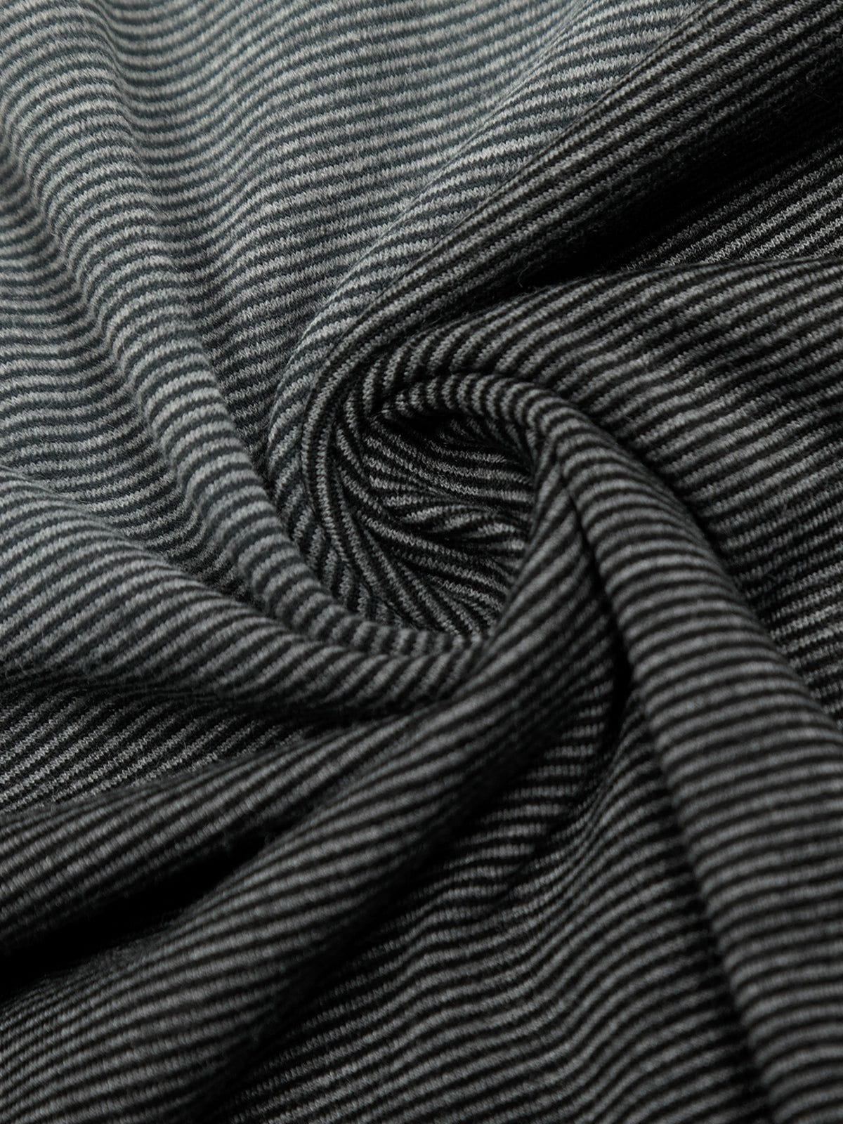 Aelfric Eden Gradient Washed Hooded Tee Female Product Image