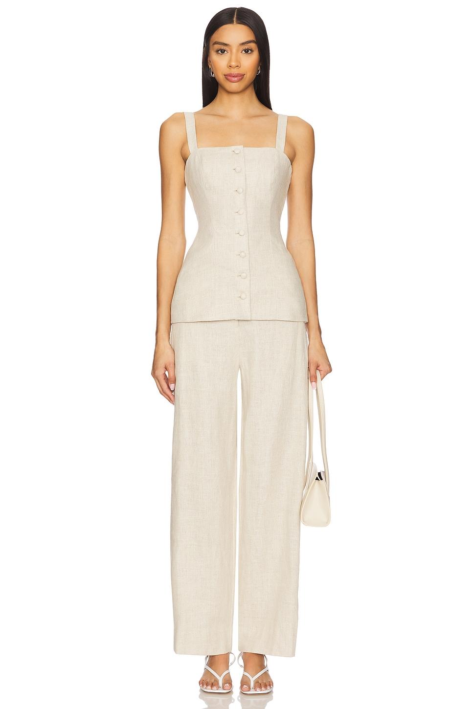 Meave Trouser FAITHFULL THE BRAND Product Image