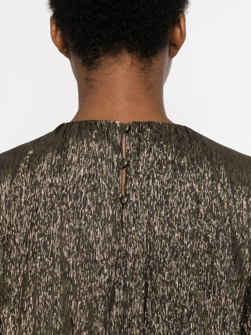 CHLOÉ Chloè Dresses In Black Product Image