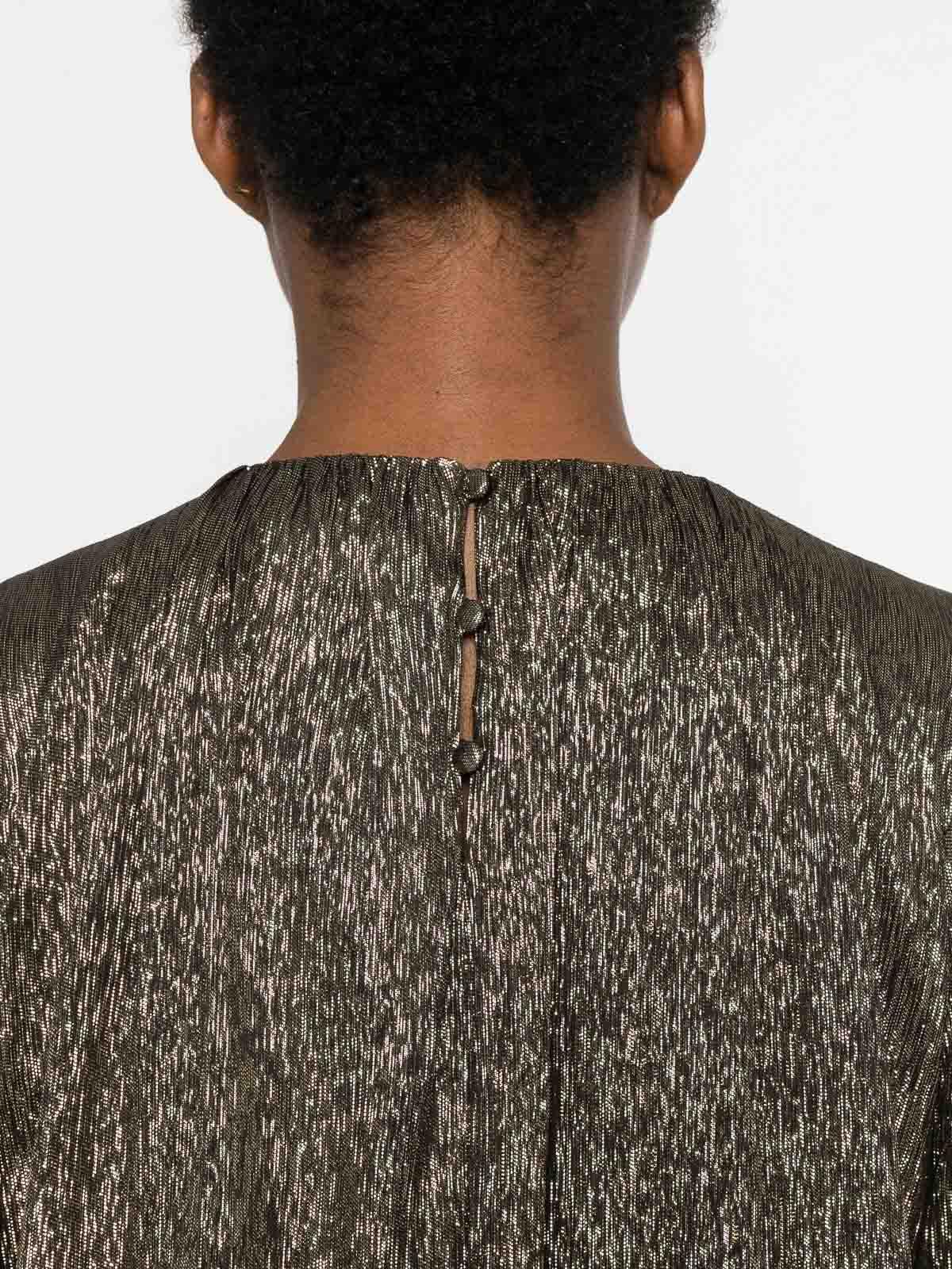 CHLOÉ Chloè Dresses In Black Product Image