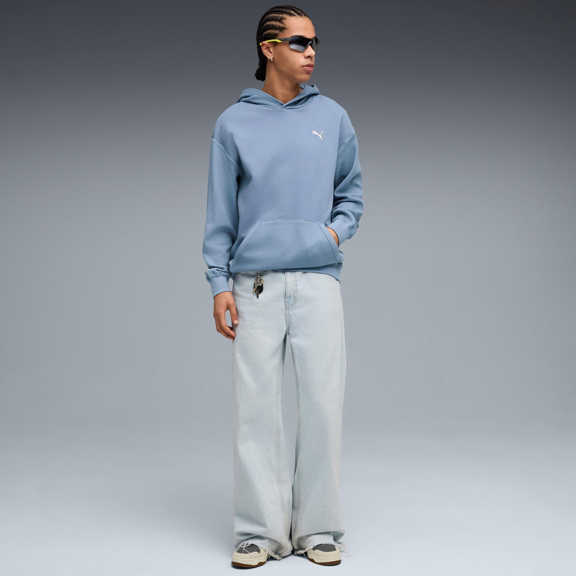 PUMA Class Relaxed Hoodie Men Product Image