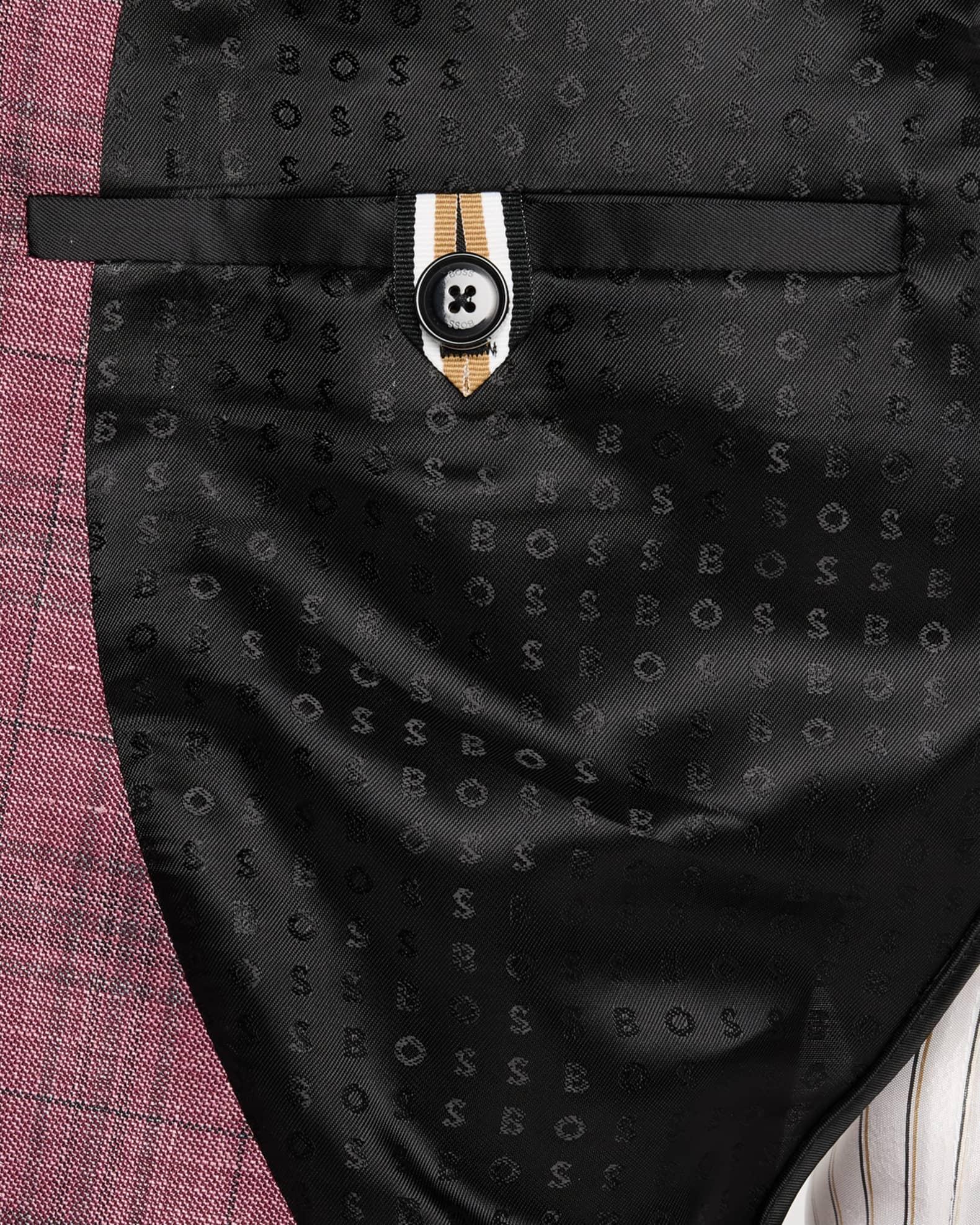 Men's Hutson Plaid Sport Coat Product Image