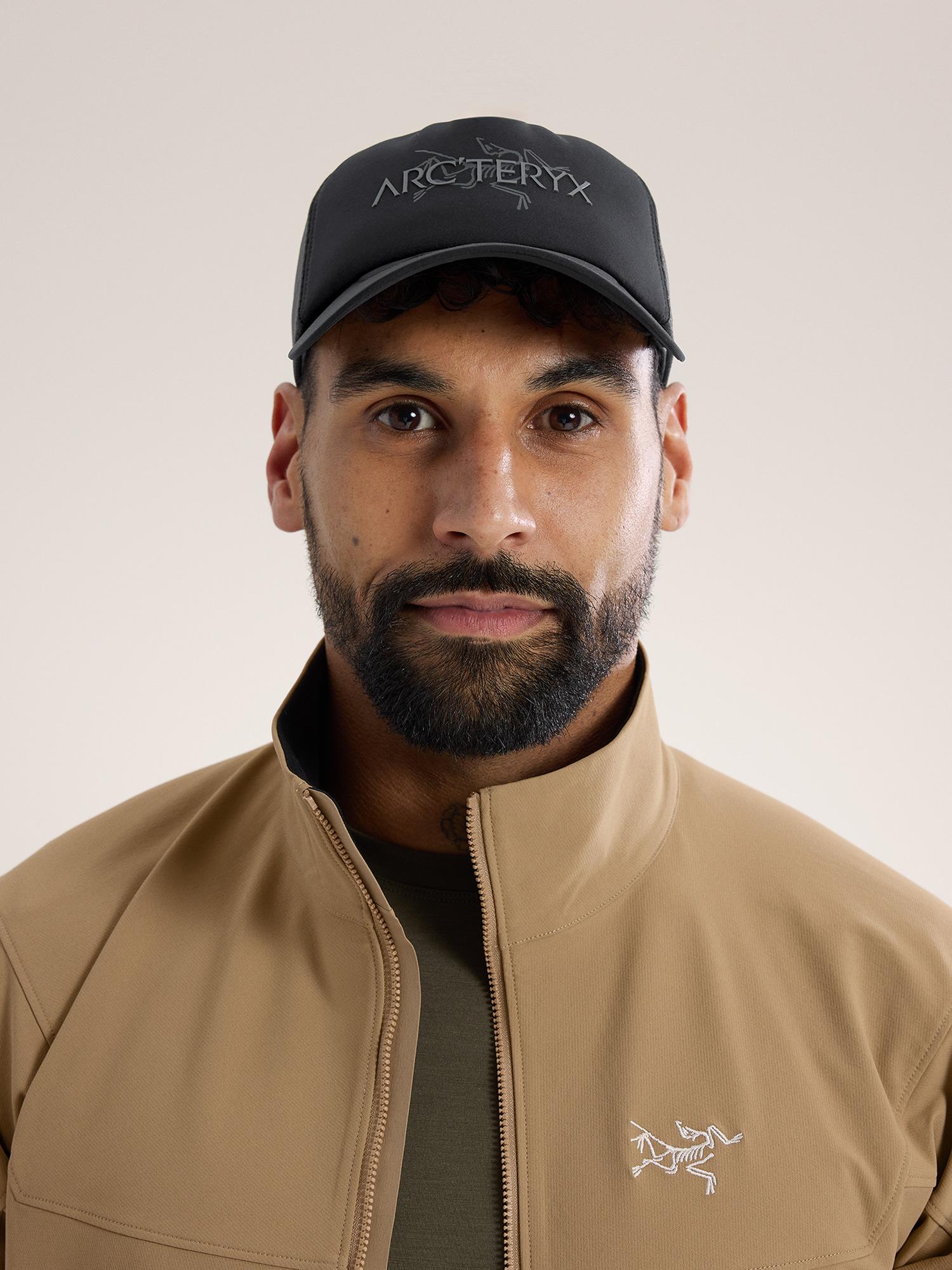 Bird Word Trucker Hat Product Image