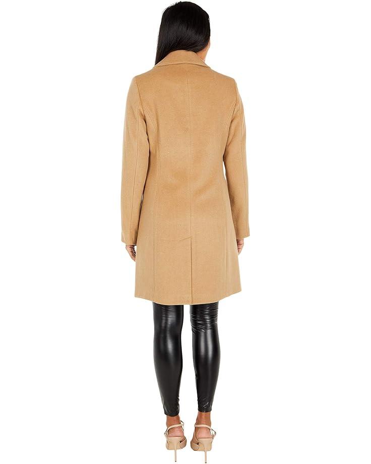 Wool Jacket Product Image