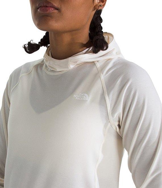The North Face Adventure Sun Stand Collar Hooded Pullover Product Image