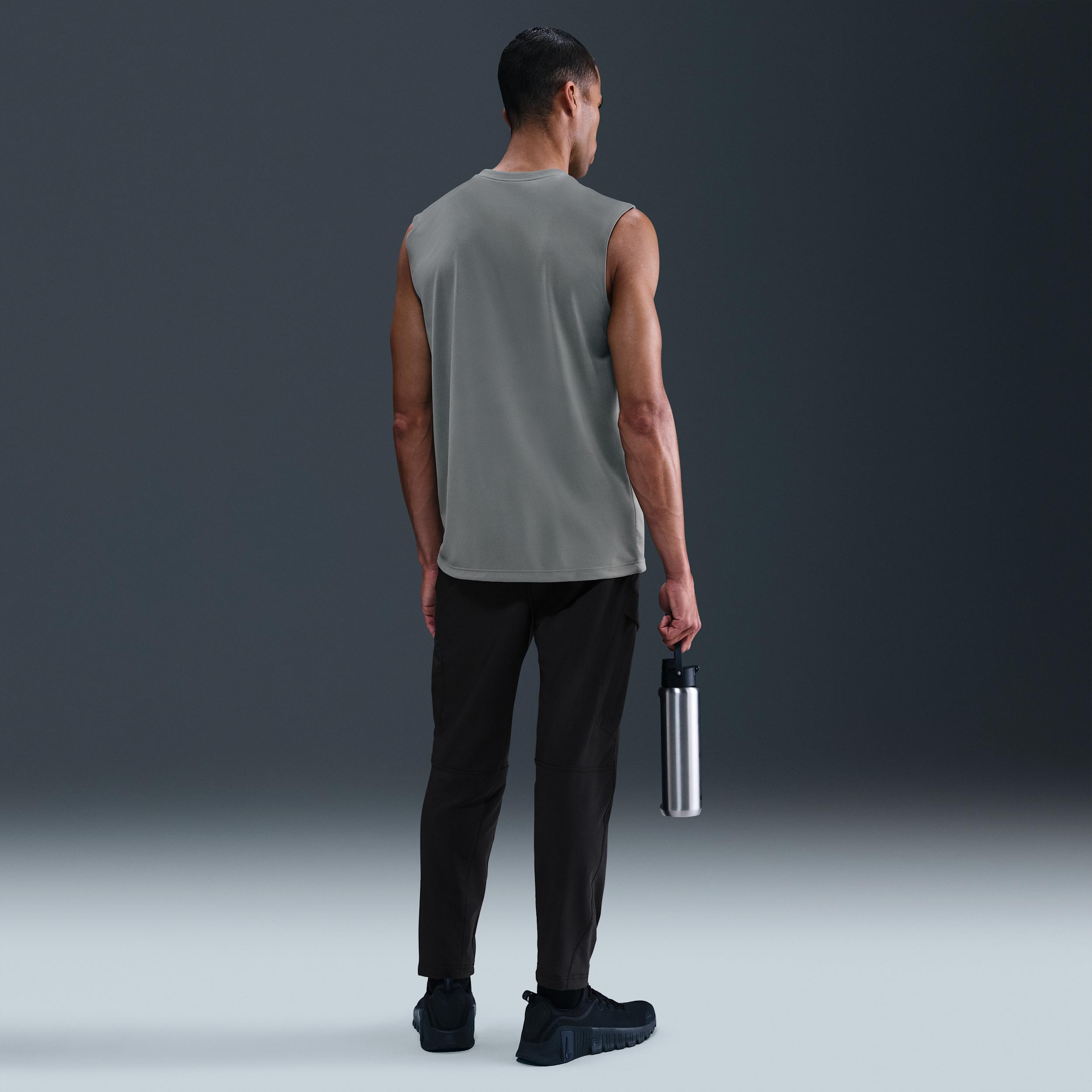 Nike Men's Unlimited Dri-FIT Versatile Cargo Pants Product Image