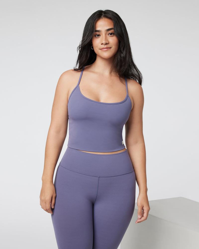 Vuori AllTheFeels™ Tank Product Image