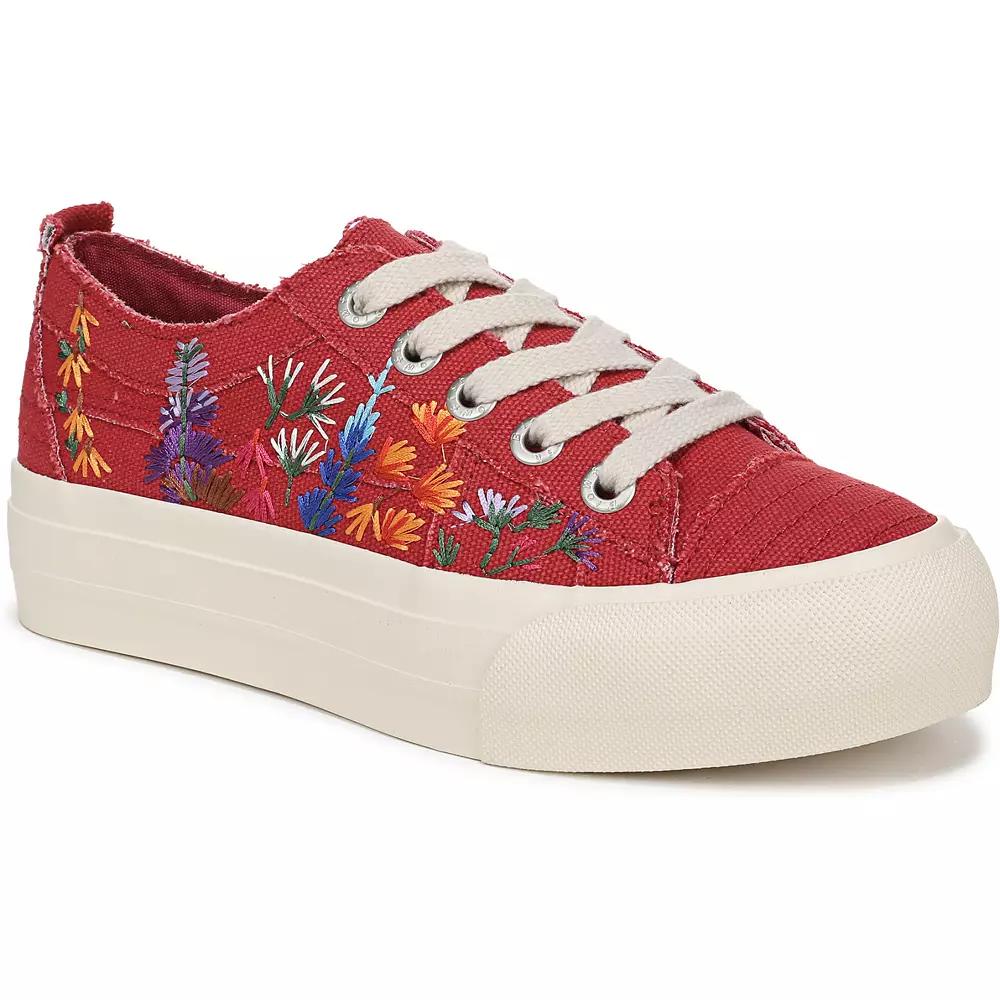 Blowfish Malibu Sadie-Sun Women's Sneakers,  Product Image