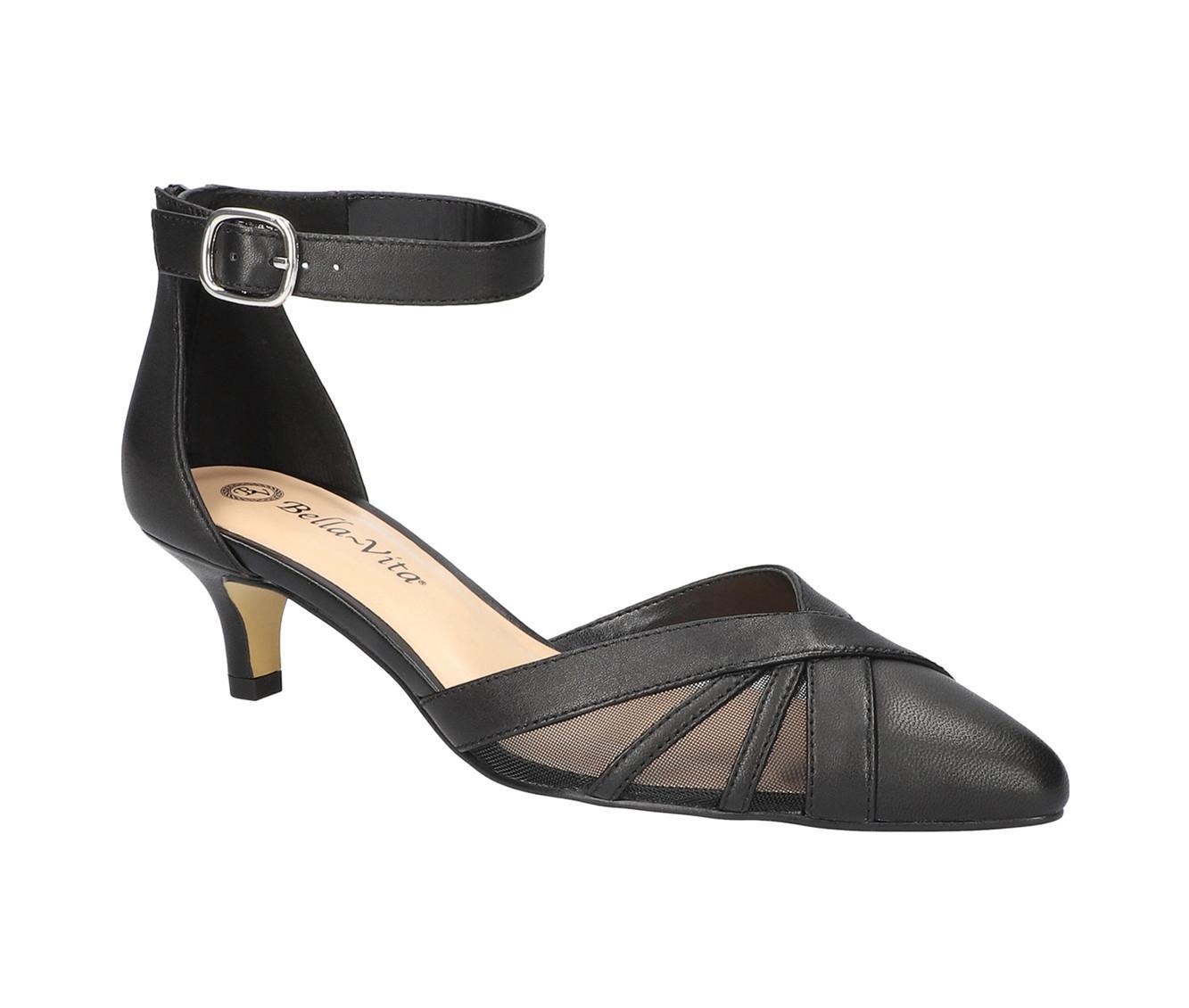 Women's Bella Vita Malani Pumps Product Image