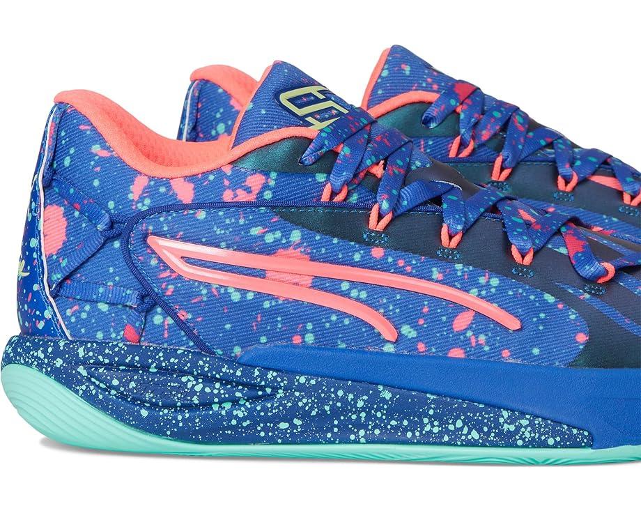 Stewie Harry Potter Basketball Shoes Product Image