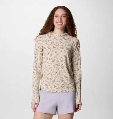 Columbia Womens PFG Uncharted Hoodie- Product Image