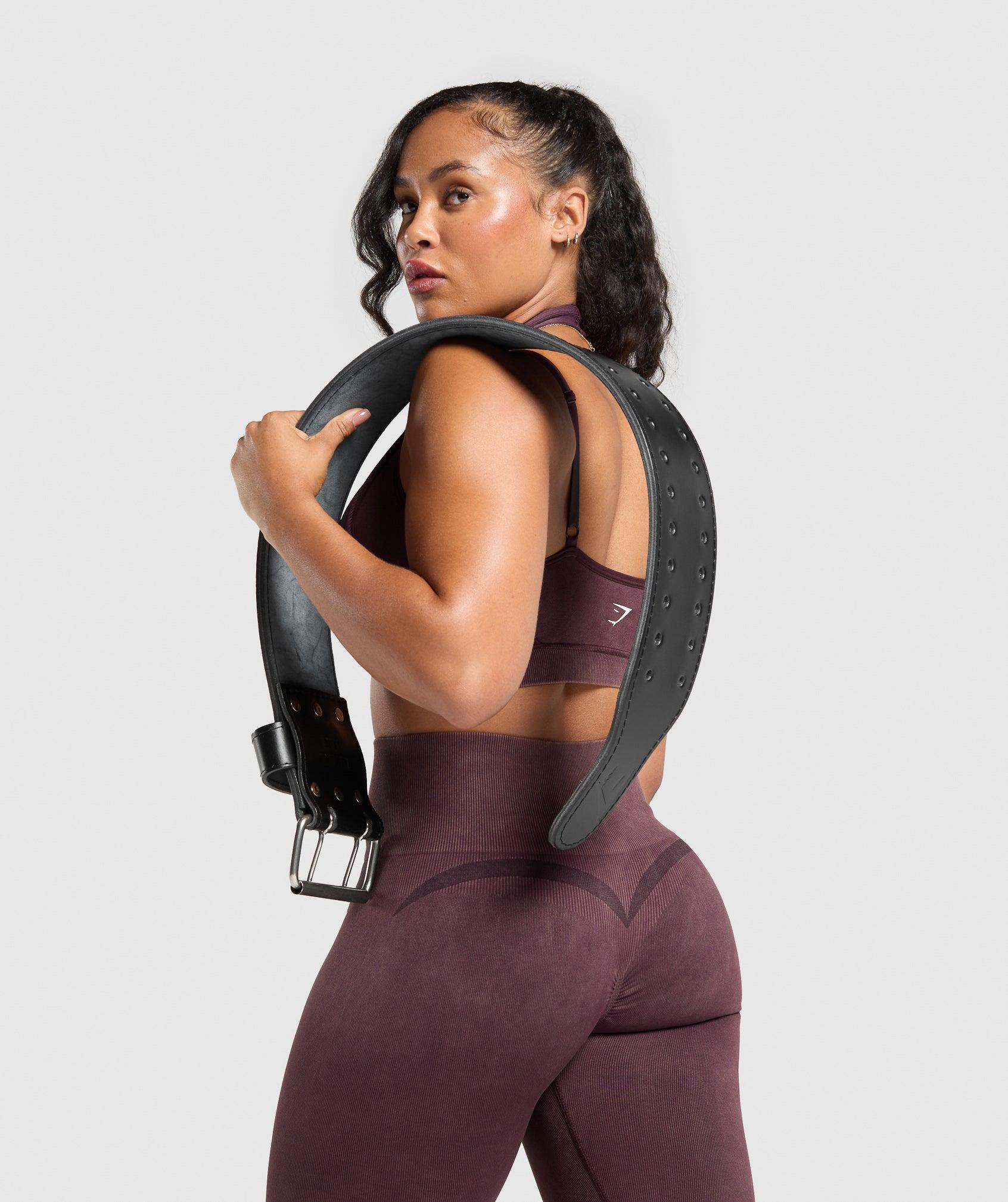 Gains Seamless Leggings Product Image