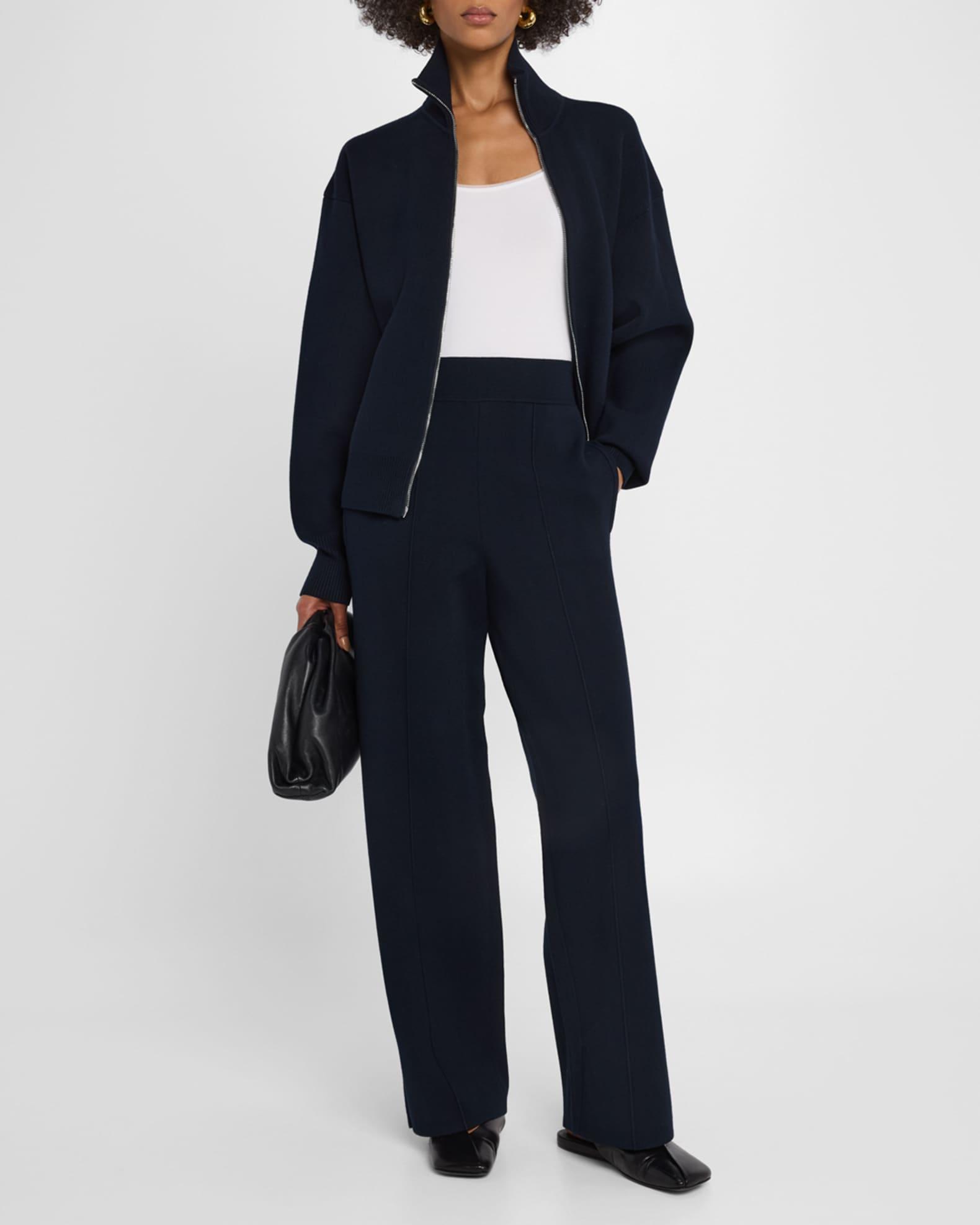 Corey Knit Pants Product Image