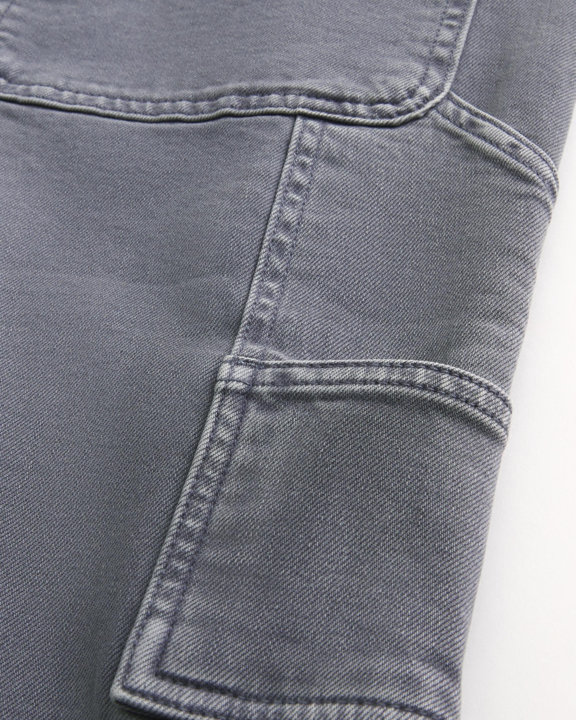 Baggy Painter Jeans Product Image