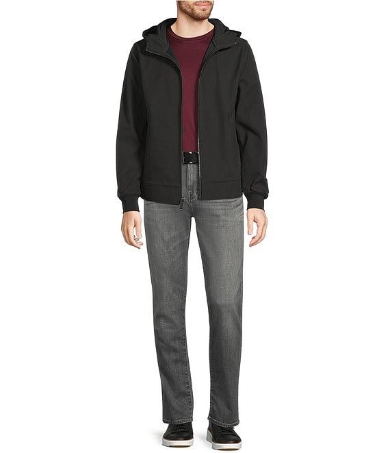 Roundtree & Yorke Reversible Triple Stitch Belt Product Image