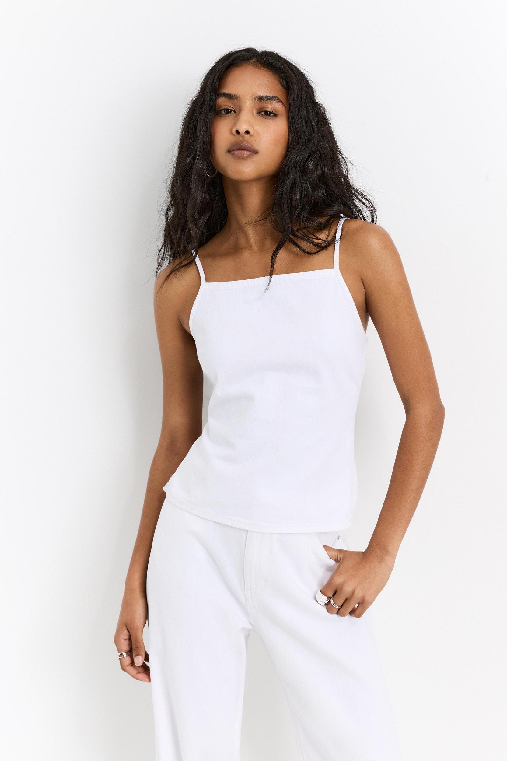 Open back top Product Image