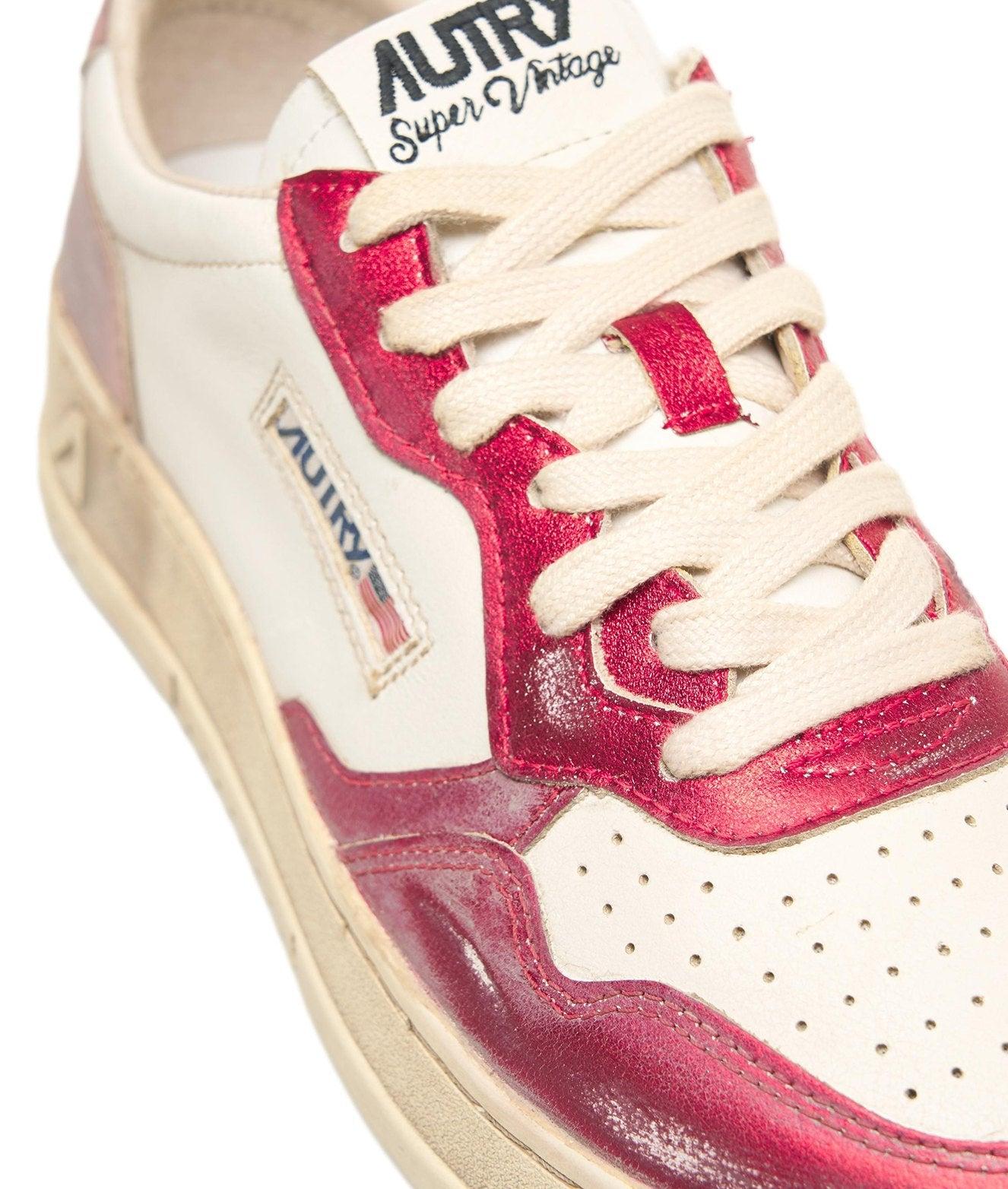 Sneakers 'Super Vintage Low' Product Image