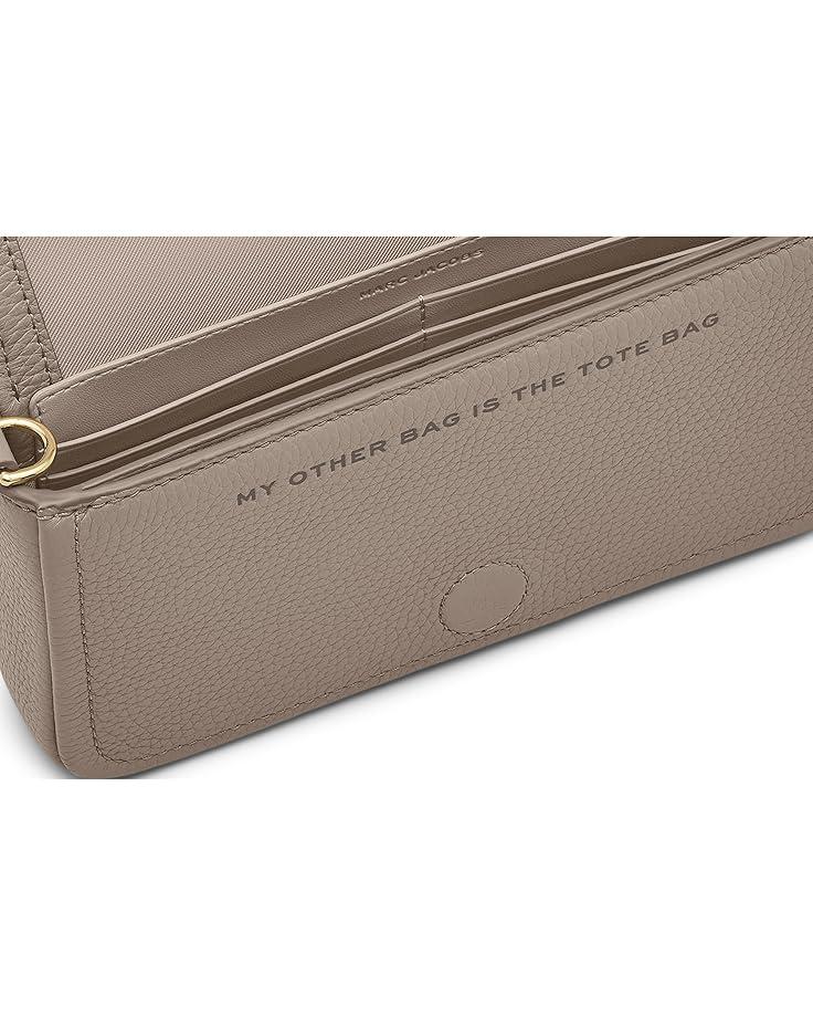 The Leather Pouch Product Image