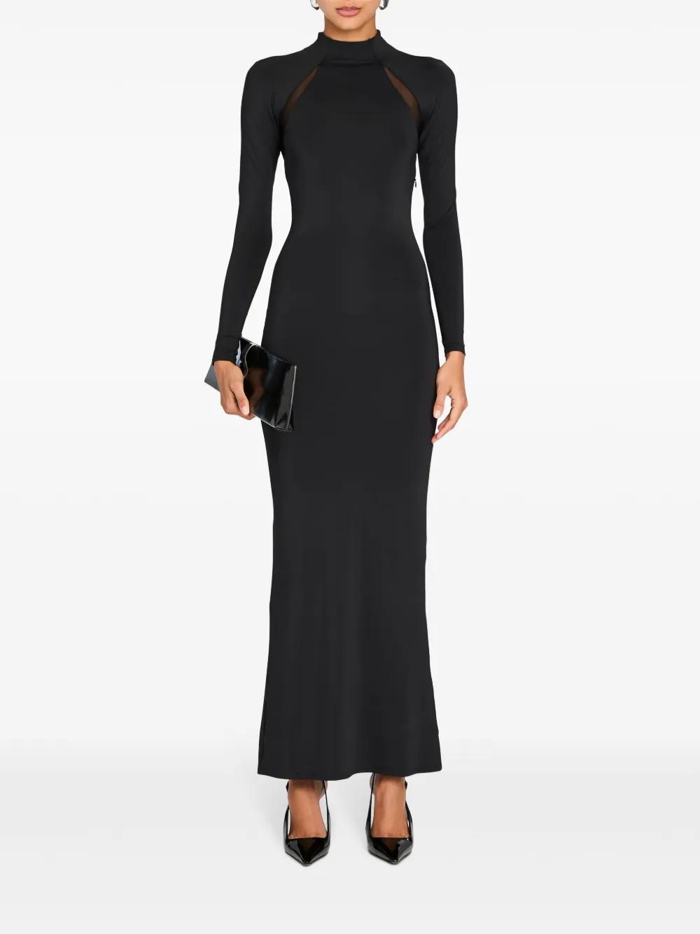 Krystal maxi dress Product Image