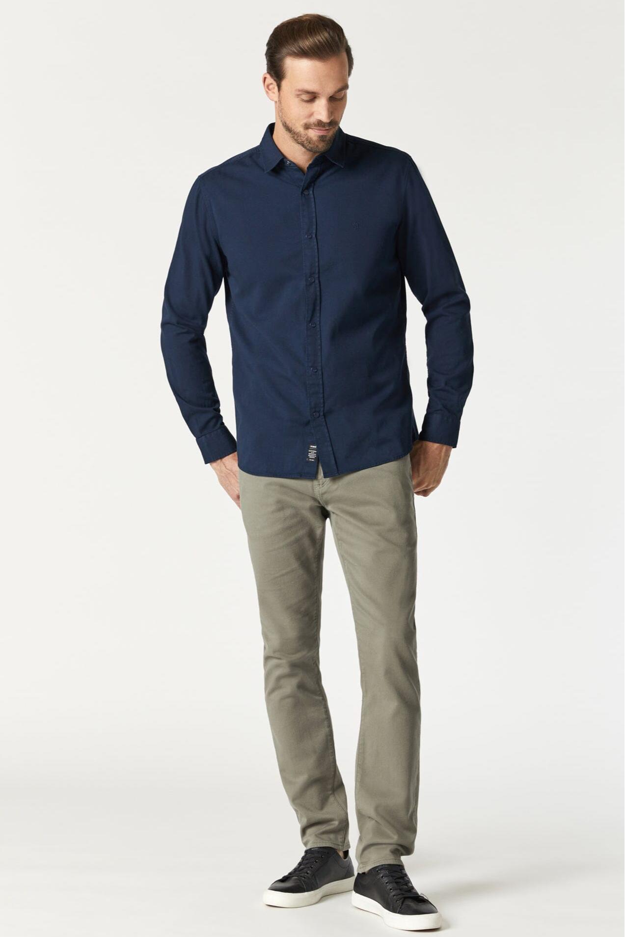 Mavi Long Sleeve Shirt Night Sky Product Image