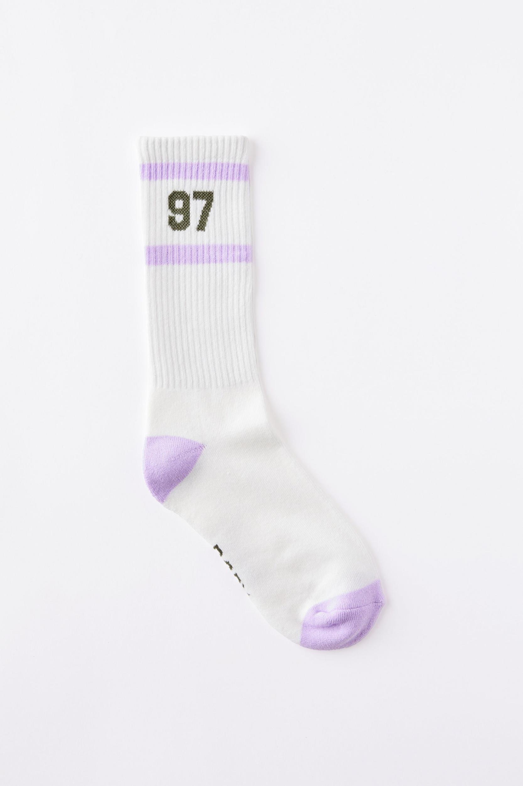 Active Tube Sock Product Image