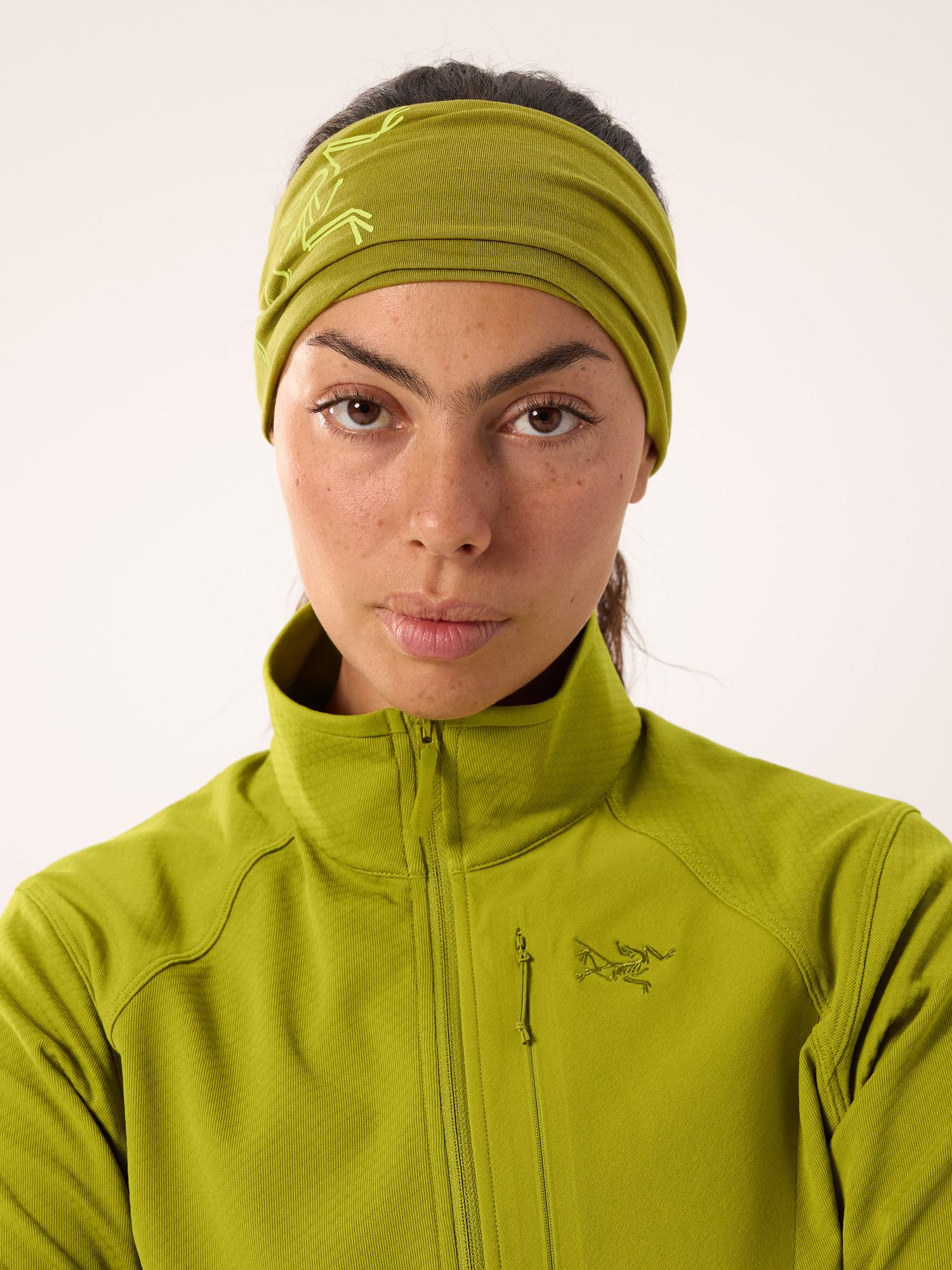 Satoro Merino Headband Product Image