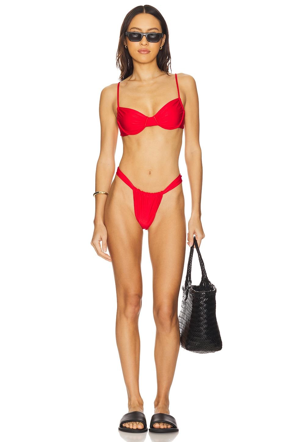 Floria Top Tularosa Product Image